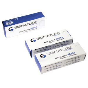 Signature Articulating Paper All Styles