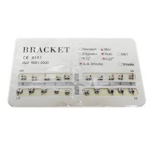 Bracket