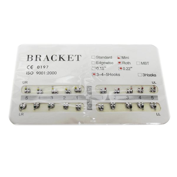 Bracket