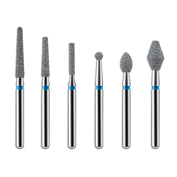 Burs Catalog - Downloadable - With Pictures