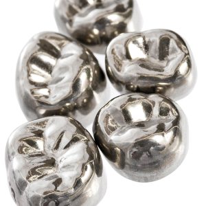 Iso-Form Temporary Crowns