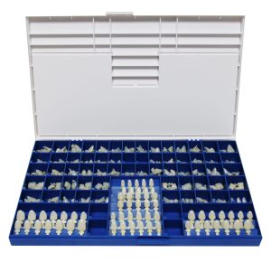 Polycarbonate Crowns - Same as 3M