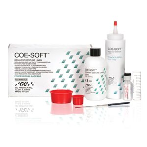 Coe-Soft P/L Professional