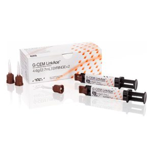 G-CEM LinkAce