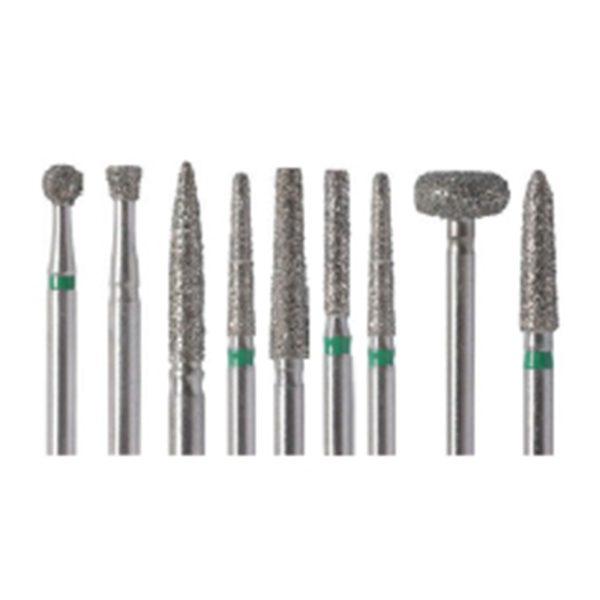 Galil Diamond Burs - $2.99 each