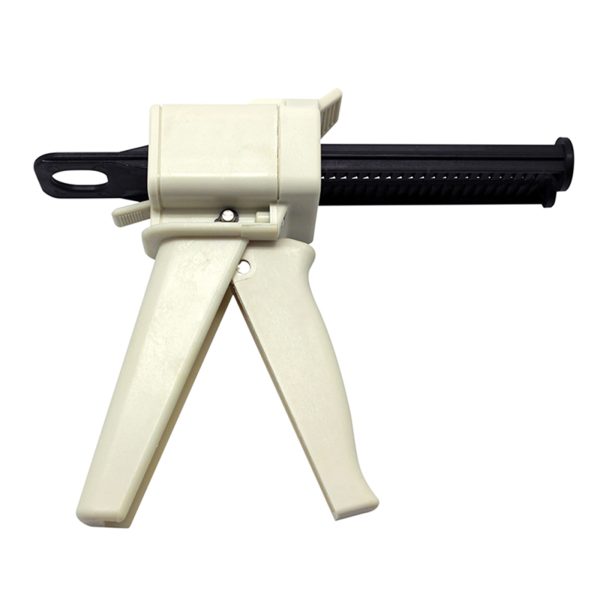Luxatemp Gun