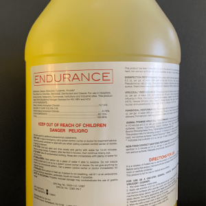 Signature G Products - Cleaner Deodorizer Disinfectant - Gallon - Ready To Use