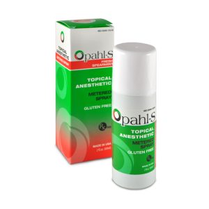 Signature Metered Spray - Topical