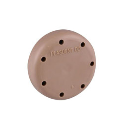 Small Round Bur Block Magnetic