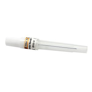 Signature NOP Sterile Single Use Dental Needles Plasic Hub