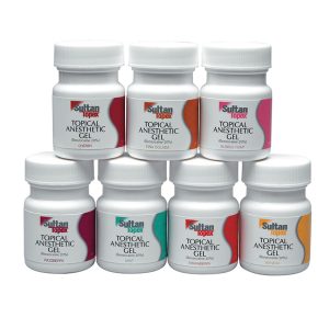 Topex Topical - Sultan
