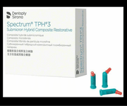 TPH3 Spectrum - Compules - Refill - Box of 20 All Shades - Dentsply Sirona
