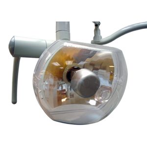 1100 Operating Light