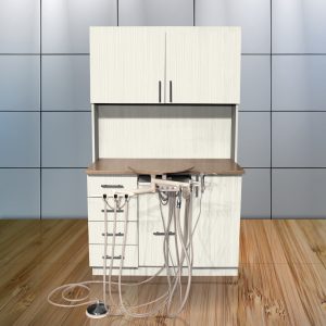 12 O' Clock - Retractable Counter Top - Round