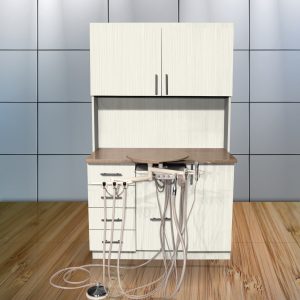 12 O' Clock - Retractable Counter Top - Round - Vapor Strandz