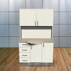 12 O' Clock - Round Retractable Counter Top - Vapor Strandz