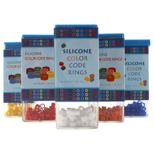 60 pieces - One Color