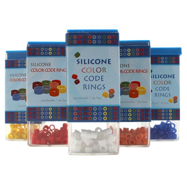 60 pieces - One Color