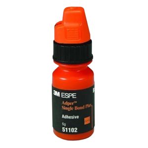 Adper Single Bond  Plus - 3M Espe