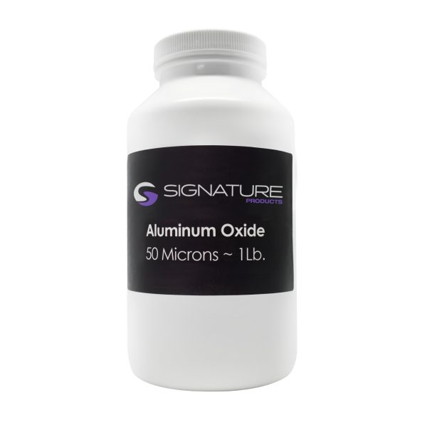 Aluminium Oxide