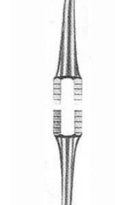 Amalgam Condensers