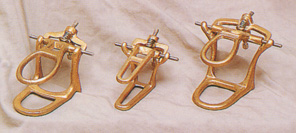 Articulator - Brass
