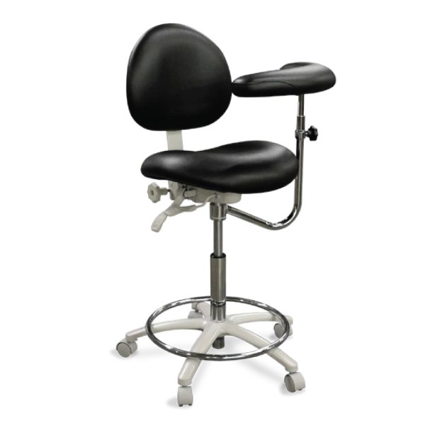 ESSENSE Assistant's Stool - 3020- R