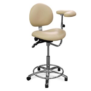 Assistant's Stool - 3022- R