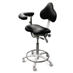 Assistant's Stool - 3025- R