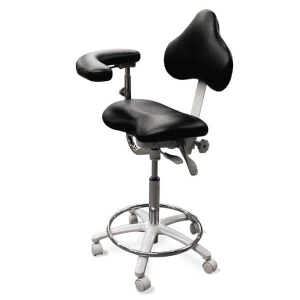 Assistant's Stool - 3025- R