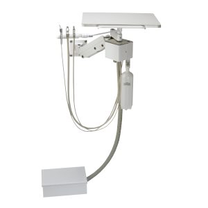 Assistant's Wall Mount System