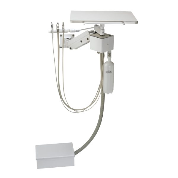 Assistant's Wall Mount System