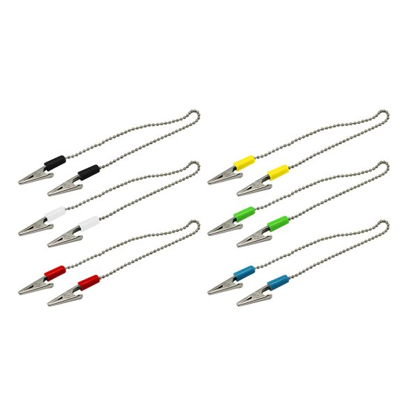 Bib Clips