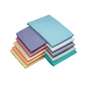 Bibs - Medicom Box of 500 All colors