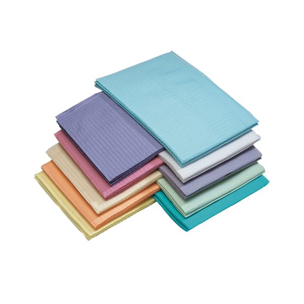 Bibs - Medicom Box of 500 All colors