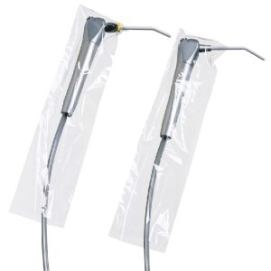 Brixton Air & Water Syringe Sleeves - Box/500