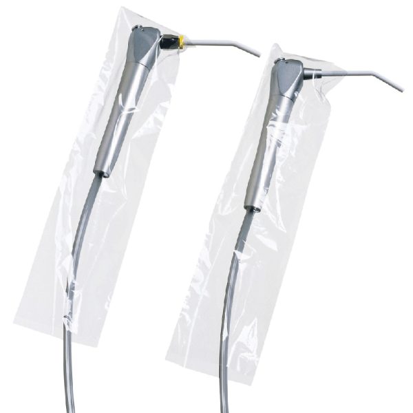 Brixton Air & Water Syringe Sleeves - Box/500