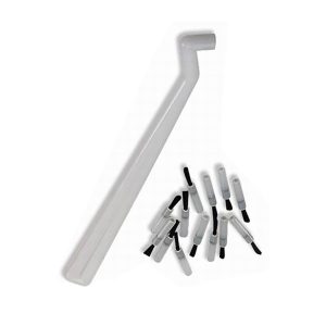 Brush Tips & Handles