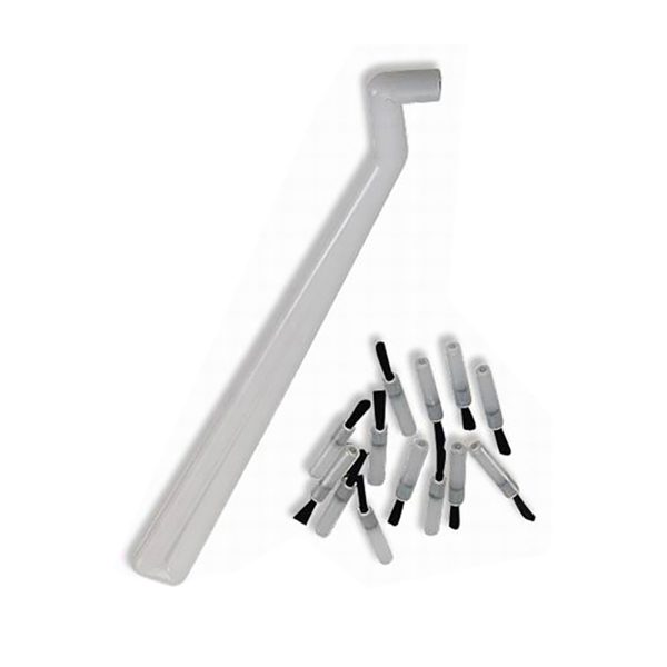 Brush Tips & Handles