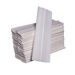 C-Fold Towels