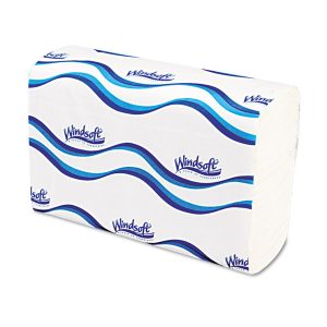 C-Fold Towels - Windsoft Premium