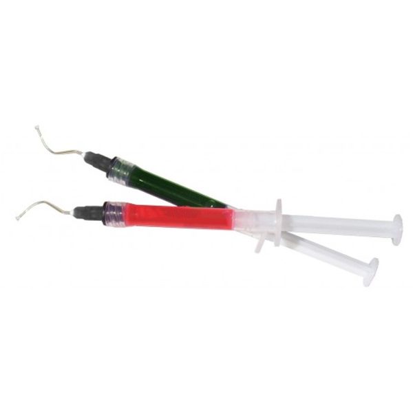 Caries Indicator