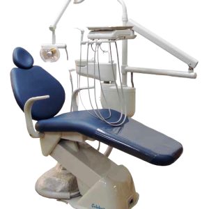 DCI Reliance Over the Patient Auto Dental Unit Delivery System - NEW