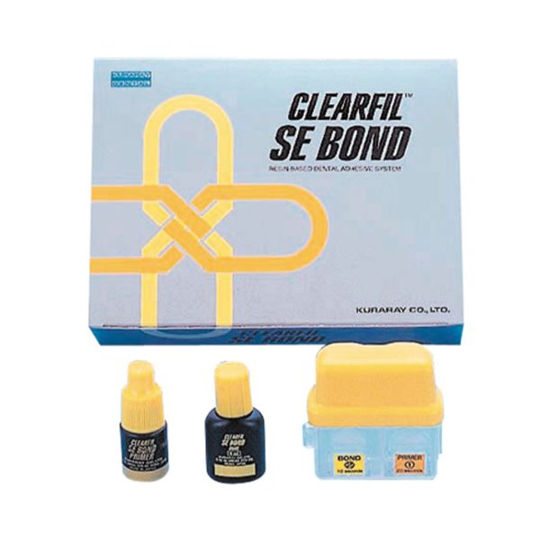 Clearfil SE Bond