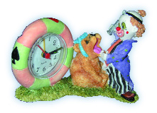 Clown Dentist Series
