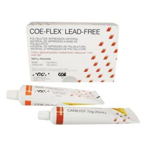 Coe-Flex. GC America