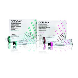 Coe-Pak. GC America