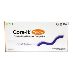 Core it