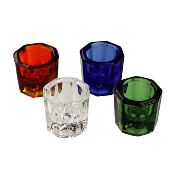 Dappen Dishes - Glass