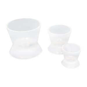 Dappen Dishes Silicone - Flexible